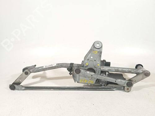 Used Front wiper motor Front wiper motor VW PASSAT B7 Variant (365) [2010-2015] 40493100 40493100