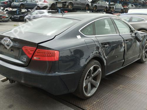 Electronic module AUDI A5 Sportback (8TA) 2.0 TDI | BP29254395M83 