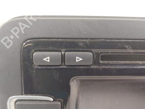 Radio VW GOLF VI (5K1) 1.6 TDI | BP37461379E6 - Image 3