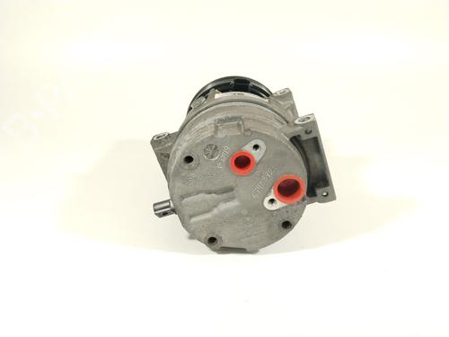 AC compressor RENAULT LAGUNA II (BG0/1_) 1.9 dCi (BG08, BG0G) | BP36161902M34 - Image 2