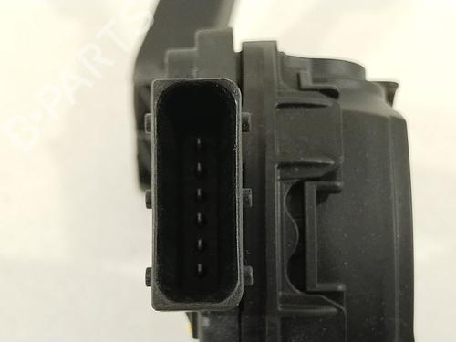 Pedal FIAT TIPO Hatchback (356_, 357_) 1.5 T4 Hybrid | BP36039855I4 - Image 5