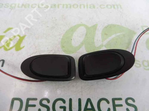 Steering wheel controls MERCEDES-BENZ M-CLASS (W164)  | BP1855031E15 