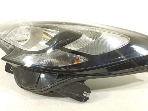Venstre forlygte OPEL CORSA E (X15) 1.3 CDTI (08, 68) | BP37270112C28 - Image 6