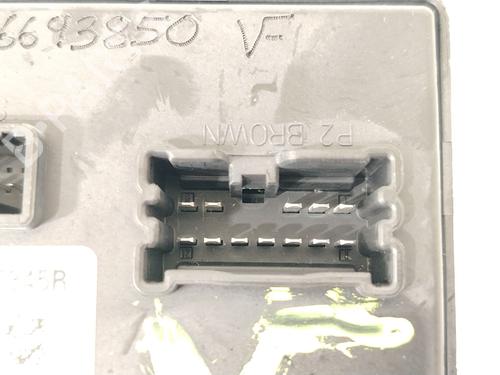 Electronic module SMART FORFOUR Hatchback (453) 0.9 (453.044, 453.053) | BP32210620M83