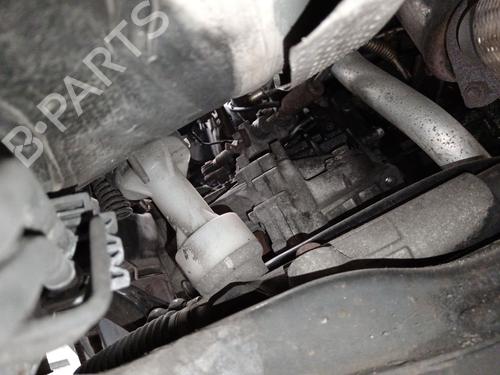 Styregear/Snekke Styregear/Snekke KIA SPORTAGE III (SL) 1.7 CRDi (116 hp) 37444509 37444509