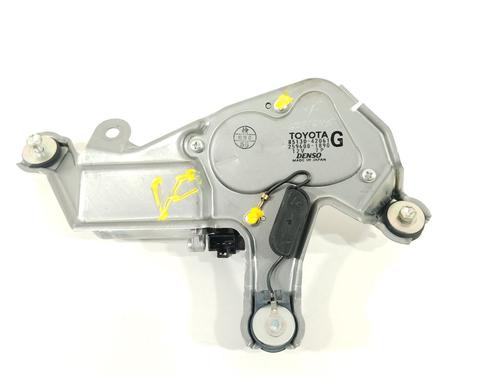 Viskermotor bagrude TOYOTA RAV 4 III (_A3_) 2.2 D (ALA35_) (150 hp) 29613792