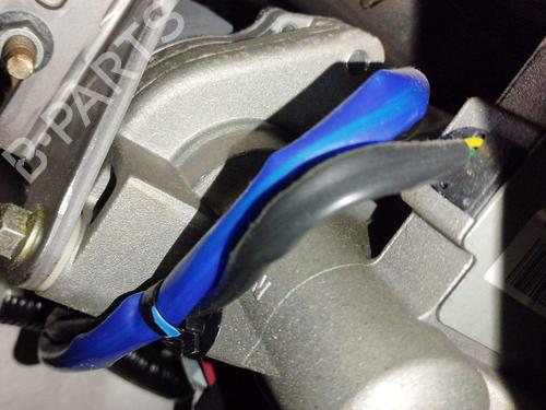 Used Steering column Steering column 37535690 37535690