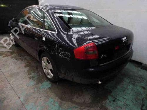 Engine control unit (ECU) AUDI A6 C5 (4B2) 2.5 TDI quattro | BP4833308M57 