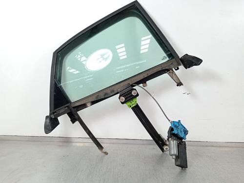 Used Rear right window mechanism AUDI A4 B6 (8E2) 1.9 TDI (130 hp) 24397692