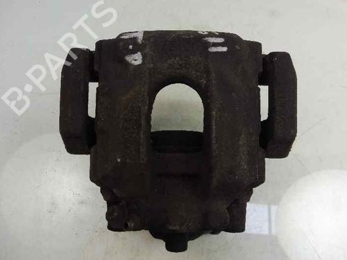Used Right rear brake caliper BMW X3 (E83) 2.0 d (150 hp) 11586790