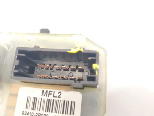 Headlight switch HYUNDAI i30 (FD) | BP19303763I24 - Image 4