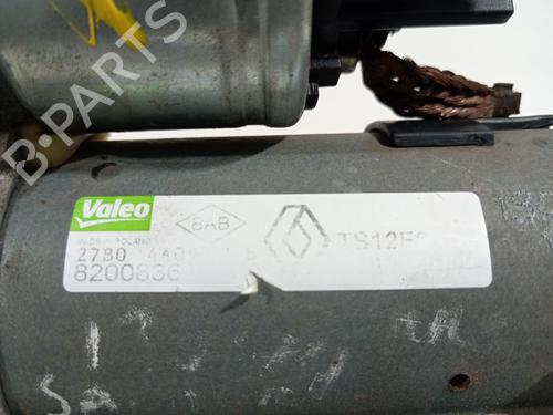 Starter DACIA SANDERO  | BP23442127M8 