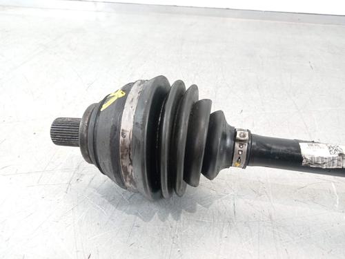 Left front driveshaft VW CADDY IV MPV (SAB, SAJ) | BP9682847M38 - Image 4