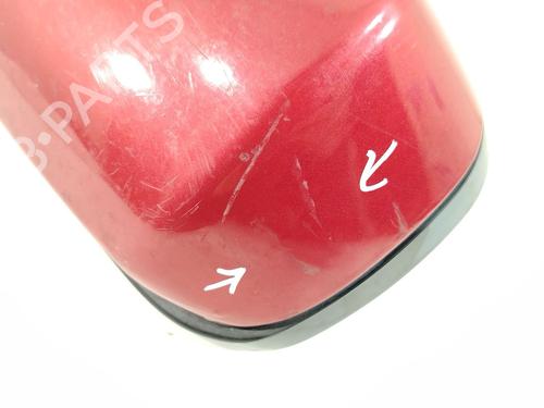 Retrovisor esquerdo BMW 3 Compact (E46) 320 td | BP31849903C26