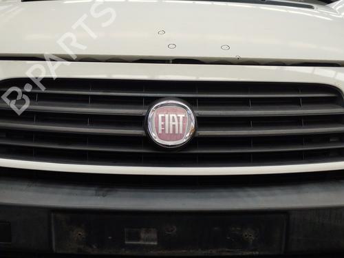 Used Grille FIAT SCUDO Van (270_, 272_) 1.6 D Multijet (90 hp) 29359985