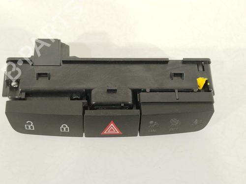 Warning switch OPEL INSIGNIA A (G09) 2.0 CDTI (68) | BP37030856I22 - Image 2