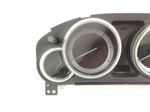Instrument cluster MAZDA 6 Hatchback (GH) 2.0 MZR-CD (GH14) | BP36989035C47 - Image 4