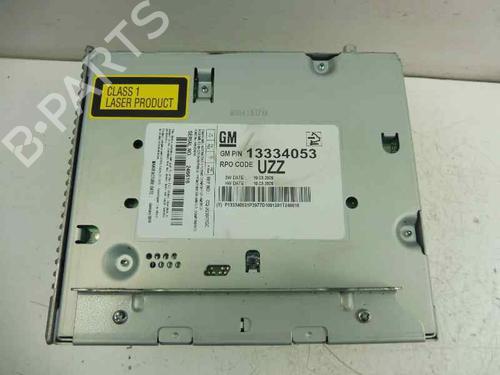 Radio OPEL ASTRA J (P10)  | BP2838145E6 