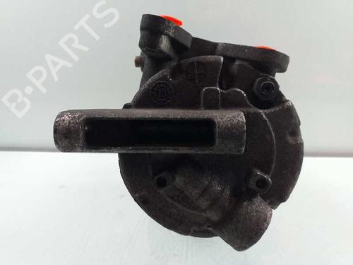 AC compressor CITROËN JUMPER II Van 2.2 HDi 120 | BP5024273M34 