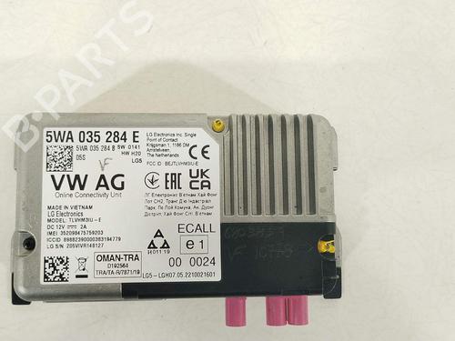 Electronic module SEAT IBIZA V (KJ1, KJG) | BP36450762M83 - Image 5