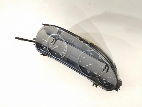 Instrument cluster MERCEDES-BENZ C-CLASS Coupe (CL203) C 220 CDI (203.708) | BP7066030C47 