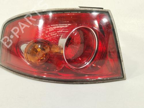 Used Left taillight Left taillight SEAT IBIZA II (6K1) 1.9 SDI (68 hp) 36702613 36702613