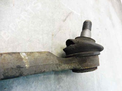 Steering rack CHEVROLET KALOS | BP4957048M22