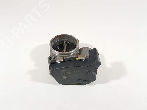 Throttle body BMW 3 (E90) 320 i | BP23145485M82 - Image 5