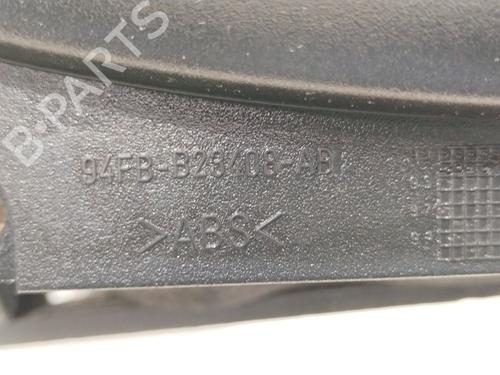 Right mirror FORD FIESTA III (GFJ) 1.3 Cat | BP27492599C27
