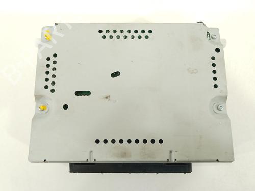 Radio FORD FIESTA VI (CB1, CCN) 1.25 | BP27985932E6 