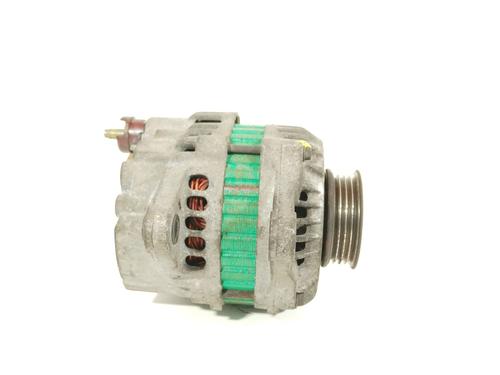 Alternator HYUNDAI ATOS (MX) 1.0 i | BP26128762M7 