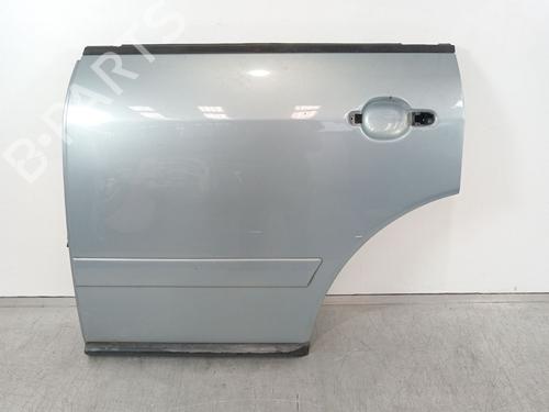 Used Left rear door AUDI A2 (8Z0) 1.4 TDI (75 hp) 20983015