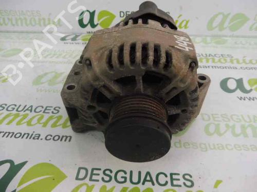 Used Alternator Alternator 2346260 2346260