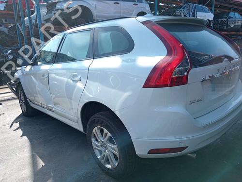 Left front window switch VOLVO XC60 I SUV (156) D3 | BP37605691I27 - Image 3