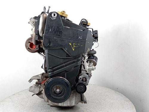 Engine RENAULT MEGANE III Hatchback (BZ0/1_, B3_) 1.5 dCi | BP24888220M1 - Image 4