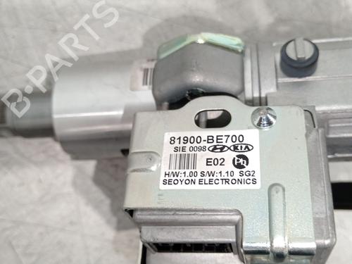 Steering column HYUNDAI KONA (OS, OSE, OSI) 1.0 T-GDi Hybrid 48V | BP29994460M21