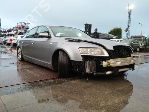 Generator AUDI A6 C6 (4F2)  | BP26691918M7 