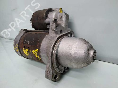 Starter MERCEDES-BENZ C-CLASS (W203)  | BP4847111M8 