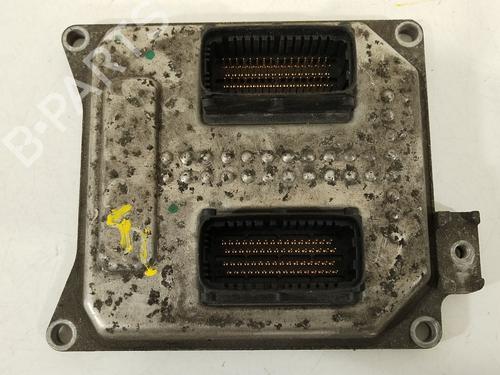 Used Engine control unit (ECU) Engine control unit (ECU) OPEL ASTRA H GTC (A04) 1.6 (L08) (105 hp) 33182258 33182258