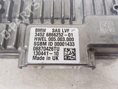 Electronic module BMW i3 (I01) | BP26144990M83 - Image 2