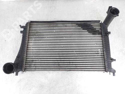 Used Intercooler Intercooler VW EOS (1F7, 1F8) 2.0 TDI (140 hp) 8192787 8192787