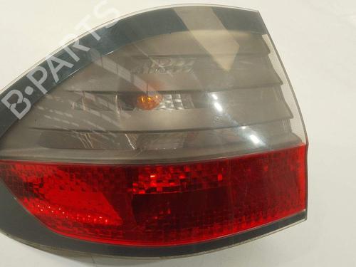 Left taillight FORD S-MAX (WA6) 2.0 TDCi | BP26905306C34 - Image 5