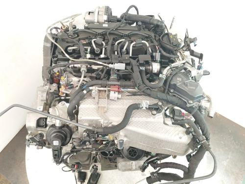 Engine AUDI Q5 (FYB, FYG) 40 TDI Mild Hybrid quattro | BP38460391M1 - Image 6