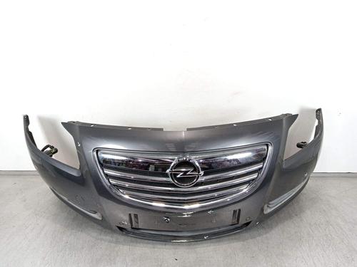 front-bumper-opel-insignia-a-g09-2008-2009-2010-2011-2012-2013-2014-2015-2016-2017-38460375 main image