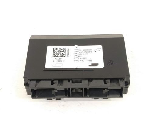 Used Electronic module Electronic module 12255167 12255167