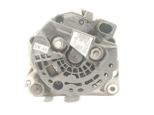 Alternator VW GOLF V (1K1) 1.4 TSI | BP34631053M7 - Image 3