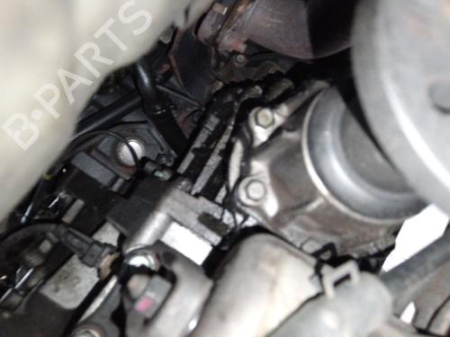 Transfer box HYUNDAI SANTA FÉ II (CM) 2.2 CRDi | BP29526388M36 