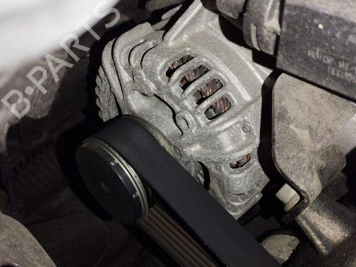 Used Alternator Alternator 37270100 37270100