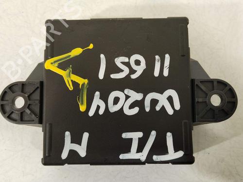 Electronic module MERCEDES-BENZ C-CLASS (W204) C 200 Kompressor (204.041) | BP33436920M83 - Image 2