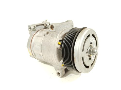 Used AC compressor AC compressor PEUGEOT 308 II (LB_, LP_, LW_, LH_, L3_) 1.2 THP 110 (110 hp) 33045454 33045454